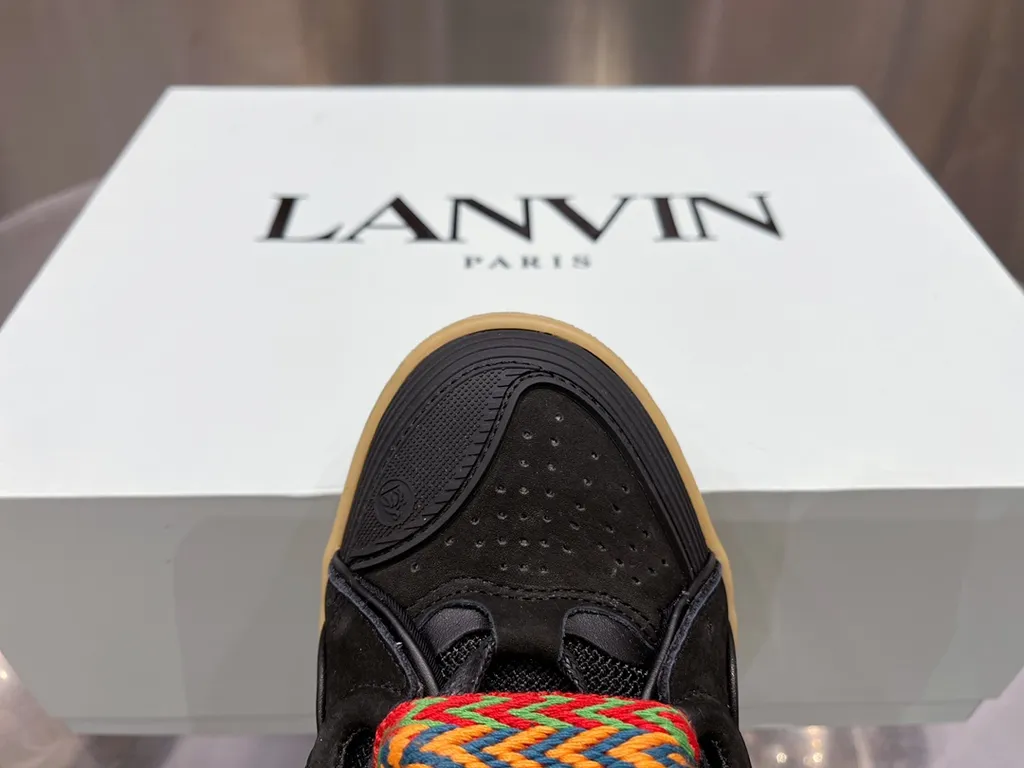 Lanvin Shoe 